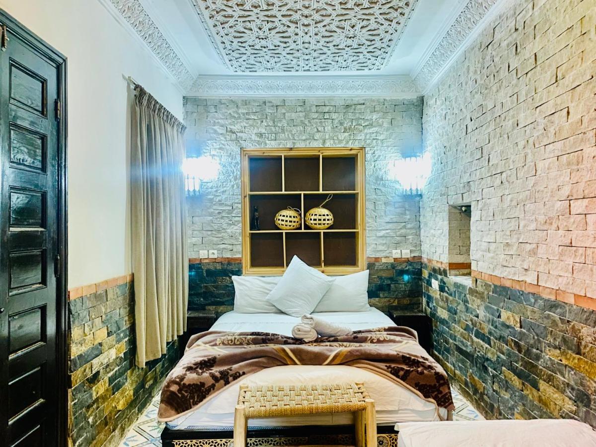 Suite Deluxe