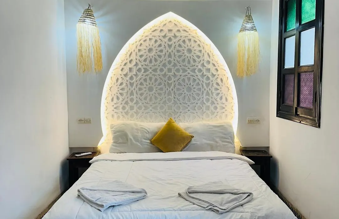 Riad 46-1