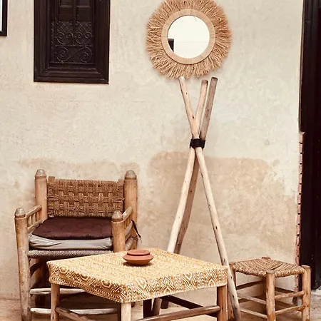 Riad 46-2