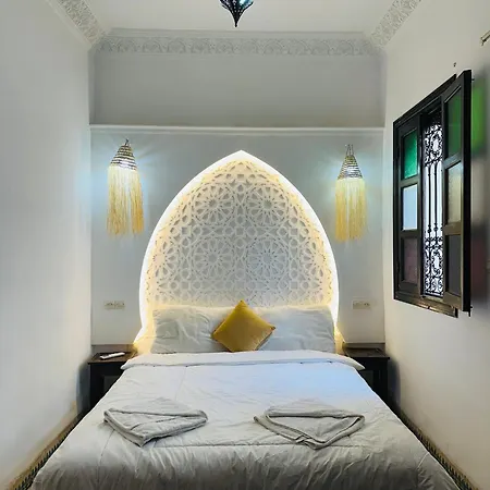 Riad 46-3